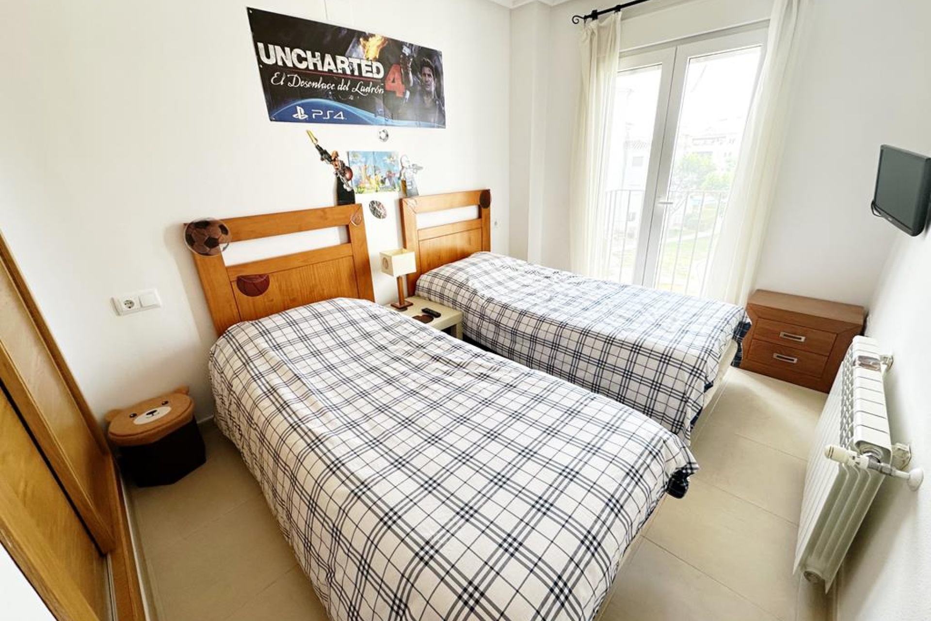 Herverkoop - Apartment - Sucina - Hacienda Riquelme Golf Resort