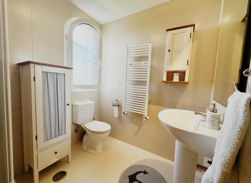 Herverkoop - Apartment - Sucina - Hacienda Riquelme Golf Resort