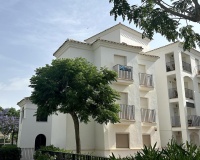 Herverkoop - Apartment - Sucina - Hacienda Riquelme Golf Resort