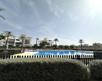Herverkoop - Apartment - Sucina - Hacienda Riquelme Golf Resort
