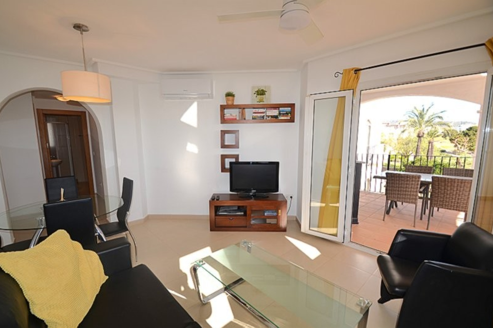 Herverkoop - Apartment - Sucina - Hacienda Riquelme Golf Resort