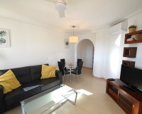 Herverkoop - Apartment - Sucina - Hacienda Riquelme Golf Resort