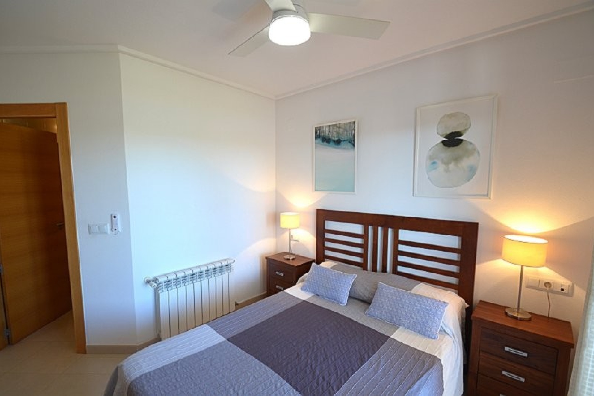 Herverkoop - Apartment - Sucina - Hacienda Riquelme Golf Resort