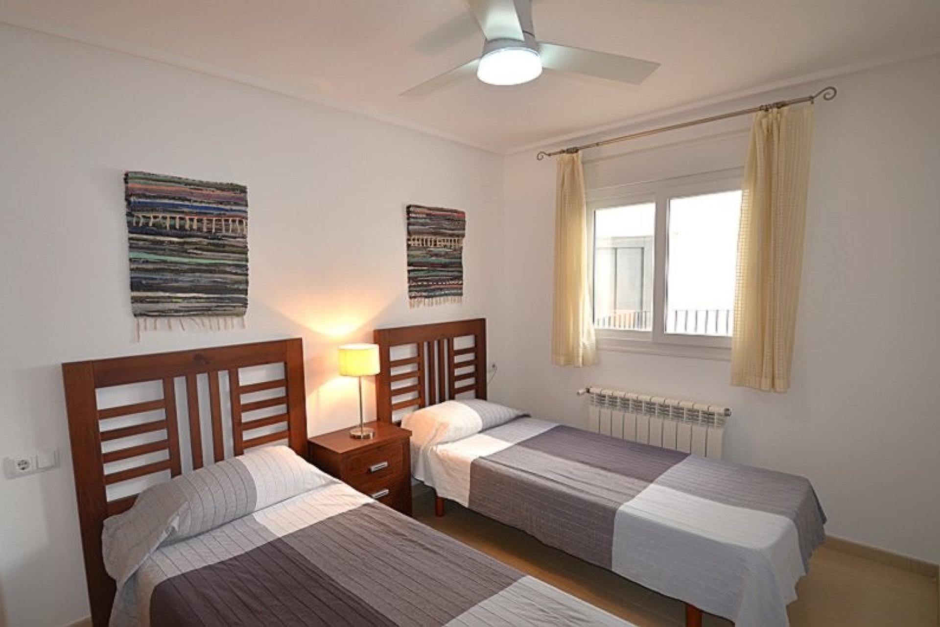 Herverkoop - Apartment - Sucina - Hacienda Riquelme Golf Resort