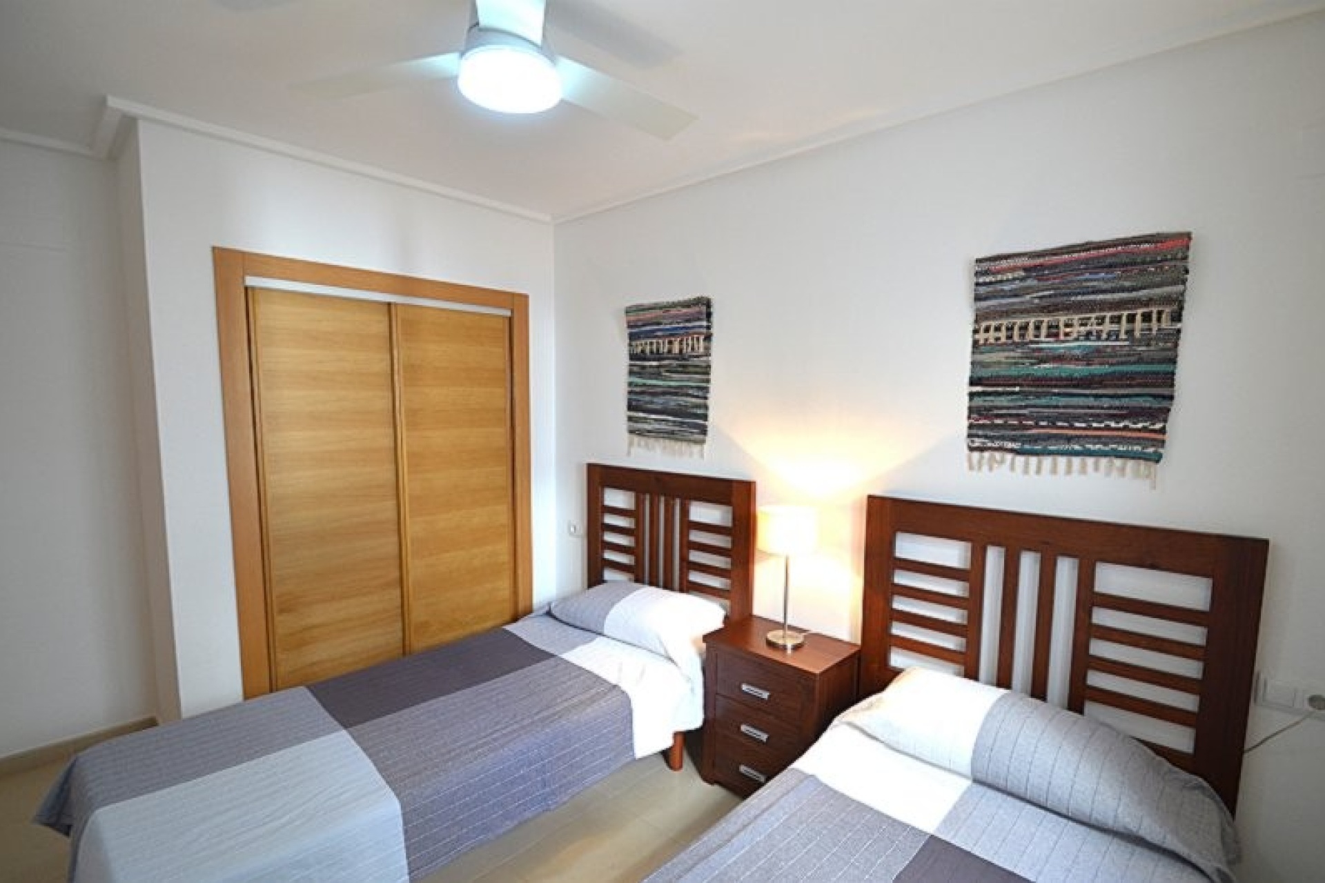 Herverkoop - Apartment - Sucina - Hacienda Riquelme Golf Resort