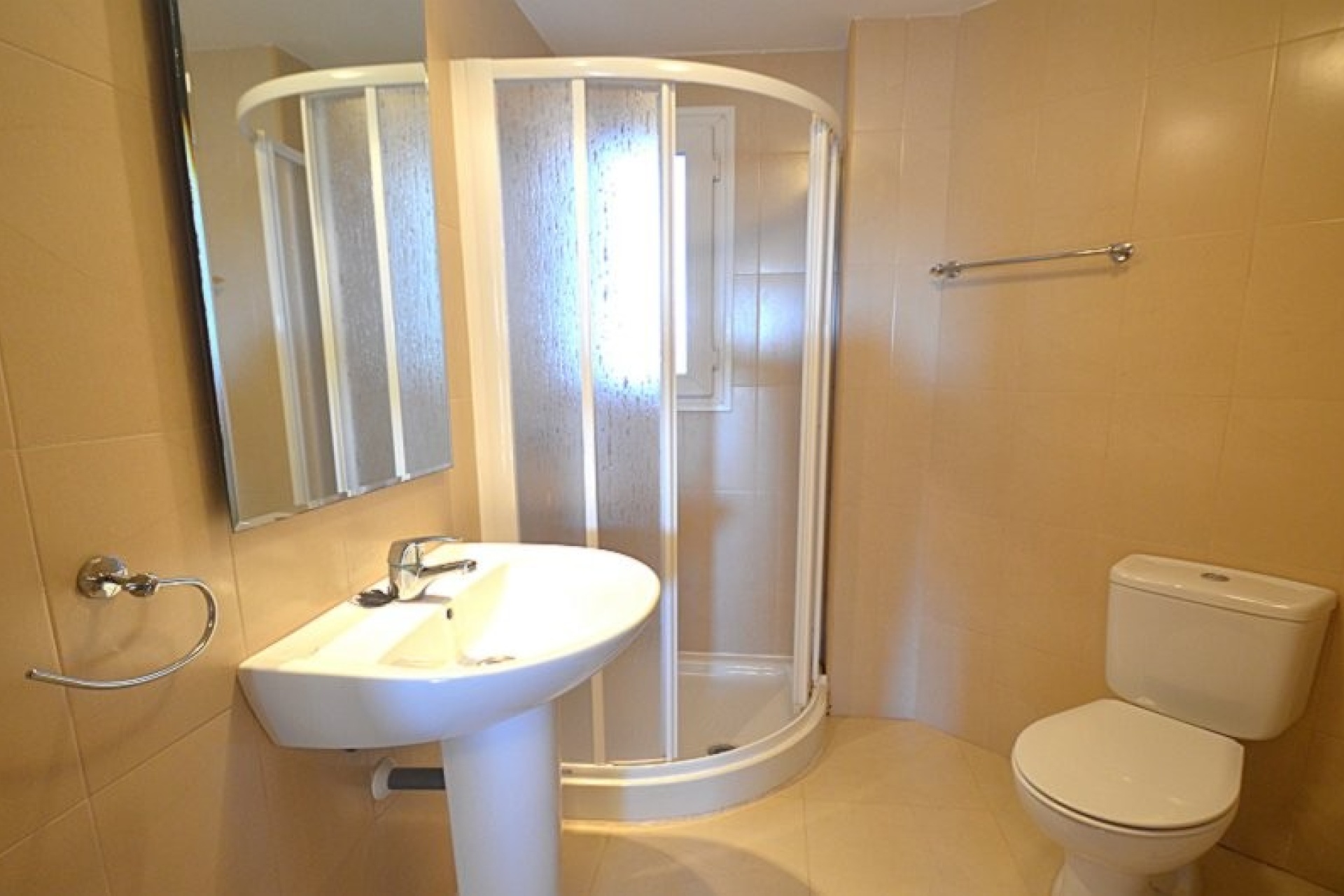 Herverkoop - Apartment - Sucina - Hacienda Riquelme Golf Resort