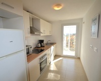 Herverkoop - Apartment - Sucina - Hacienda Riquelme Golf Resort