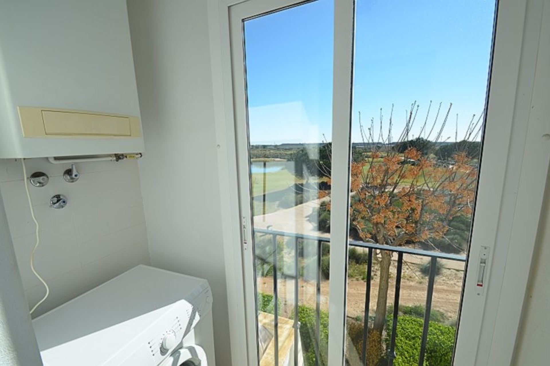 Herverkoop - Apartment - Sucina - Hacienda Riquelme Golf Resort