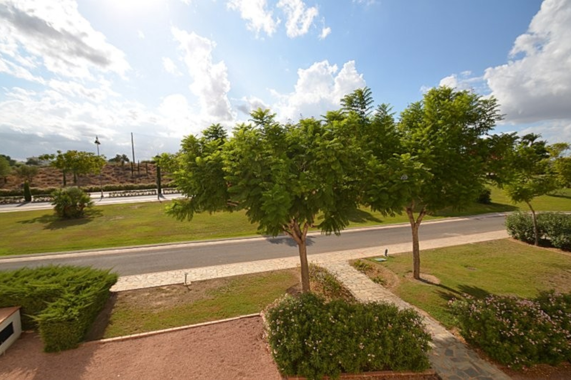 Herverkoop - Apartment - Sucina - Hacienda Riquelme Golf Resort