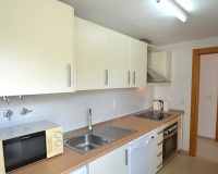 Herverkoop - Apartment - Sucina - Hacienda Riquelme Golf Resort