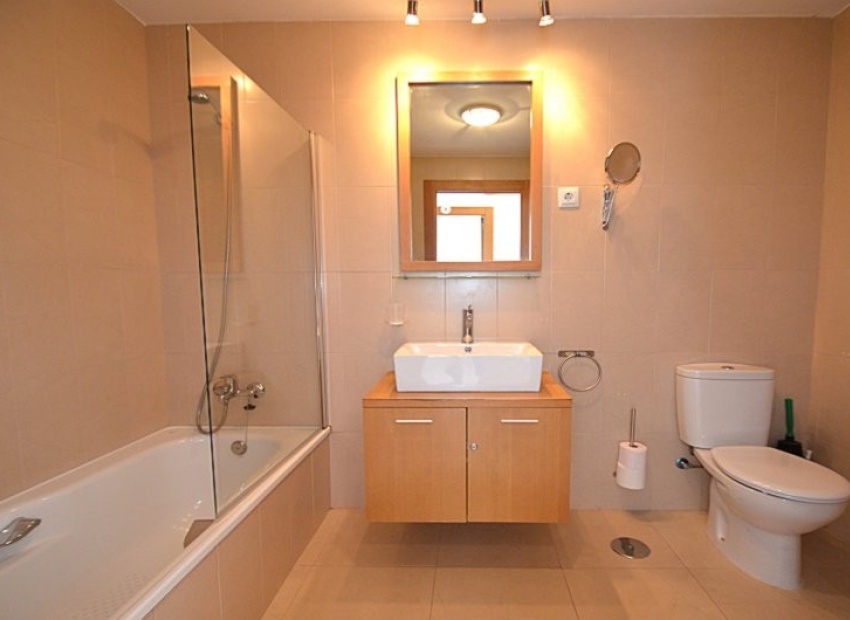 Herverkoop - Apartment - Sucina - Hacienda Riquelme Golf Resort