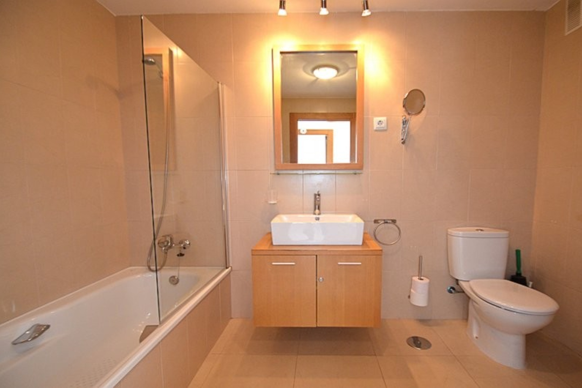 Herverkoop - Apartment - Sucina - Hacienda Riquelme Golf Resort