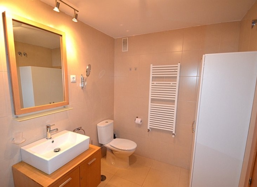 Herverkoop - Apartment - Sucina - Hacienda Riquelme Golf Resort