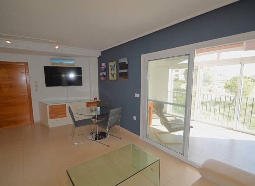 Herverkoop - Apartment - Sucina - Hacienda Riquelme Golf Resort