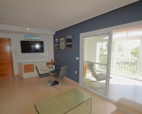 Herverkoop - Apartment - Sucina - Hacienda Riquelme Golf Resort