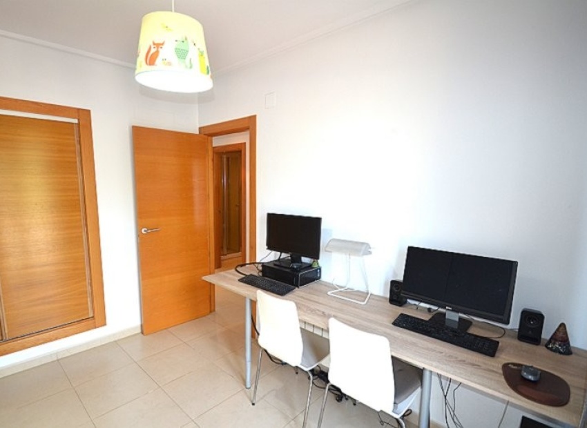 Herverkoop - Apartment - Sucina - Hacienda Riquelme Golf Resort