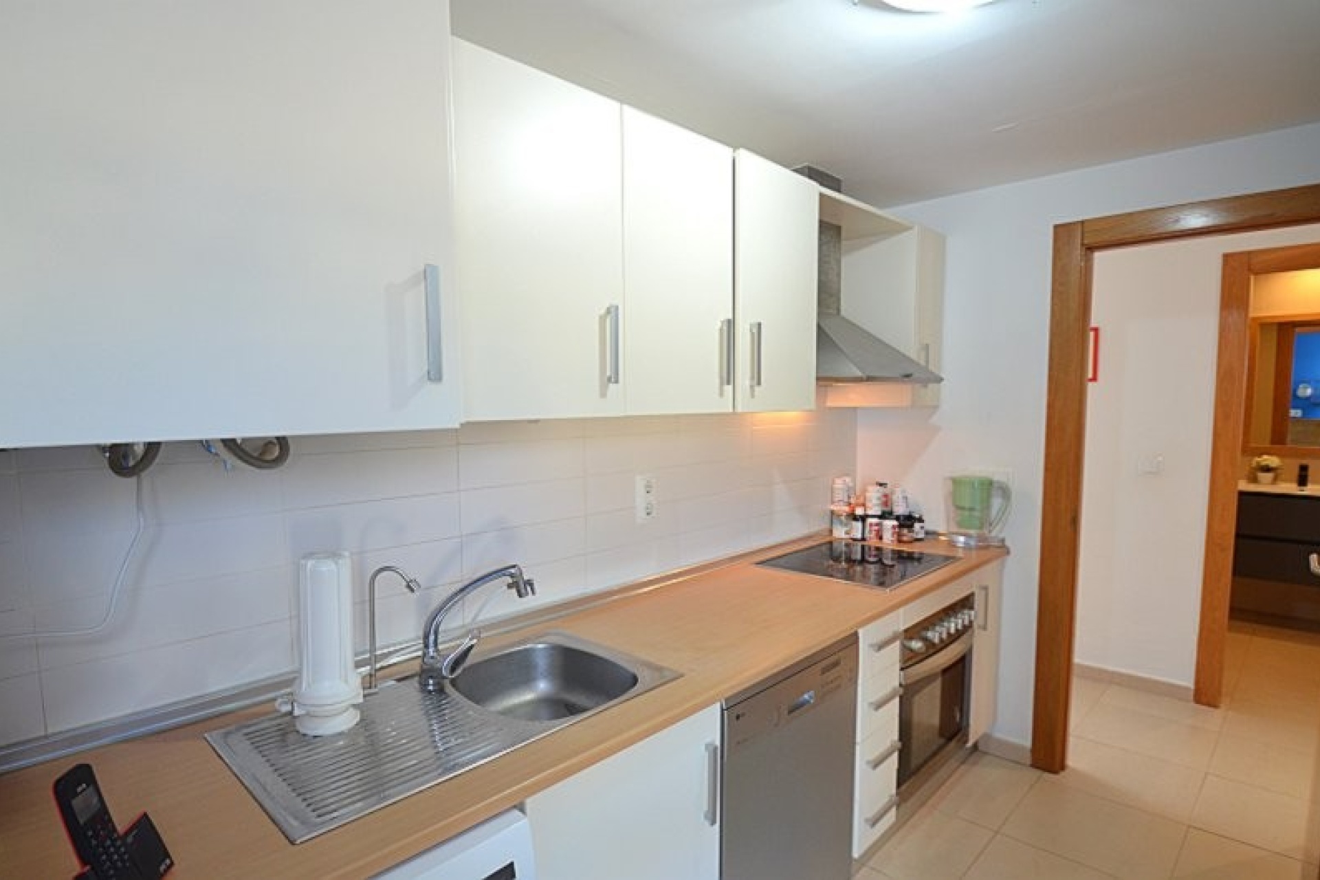 Herverkoop - Apartment - Sucina - Hacienda Riquelme Golf Resort