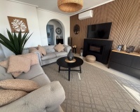 Herverkoop - Apartment - Sucina - Hacienda Riquelme Golf Resort