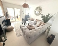 Herverkoop - Apartment - Sucina - Hacienda Riquelme Golf Resort