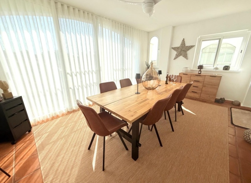 Herverkoop - Apartment - Sucina - Hacienda Riquelme Golf Resort