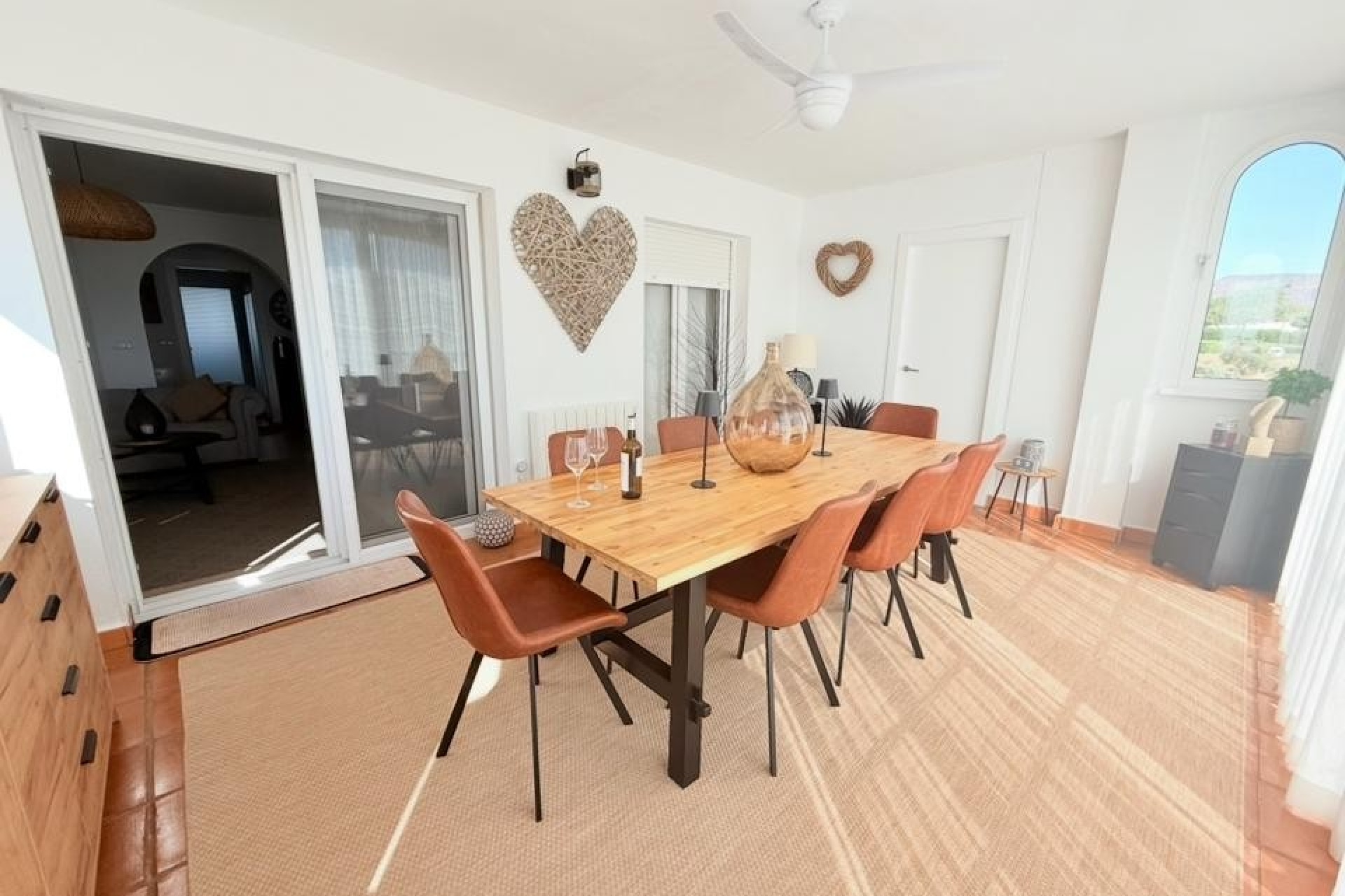 Herverkoop - Apartment - Sucina - Hacienda Riquelme Golf Resort