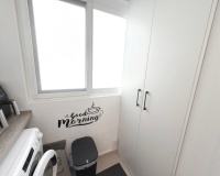 Herverkoop - Apartment - Sucina - Hacienda Riquelme Golf Resort