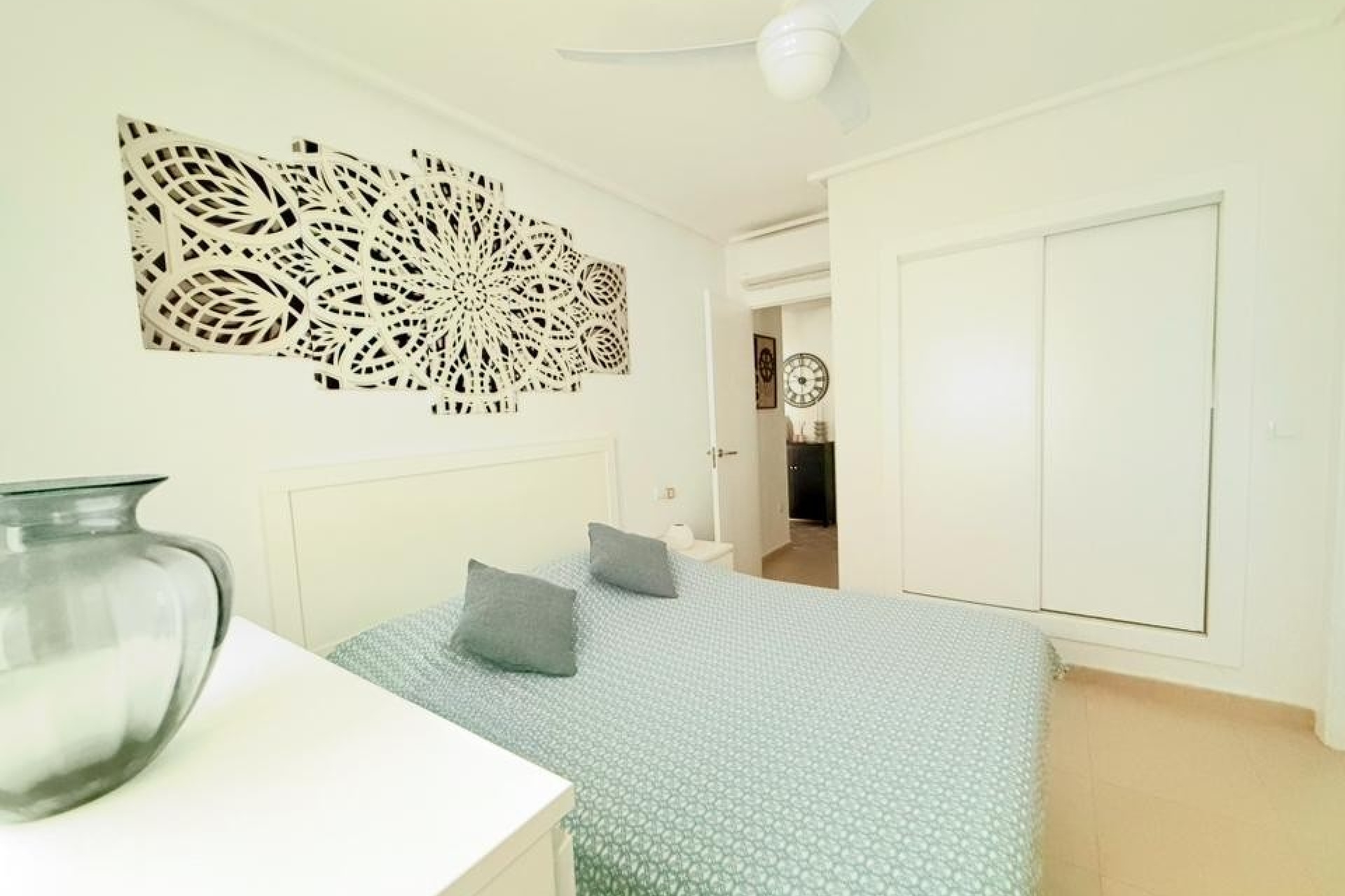 Herverkoop - Apartment - Sucina - Hacienda Riquelme Golf Resort