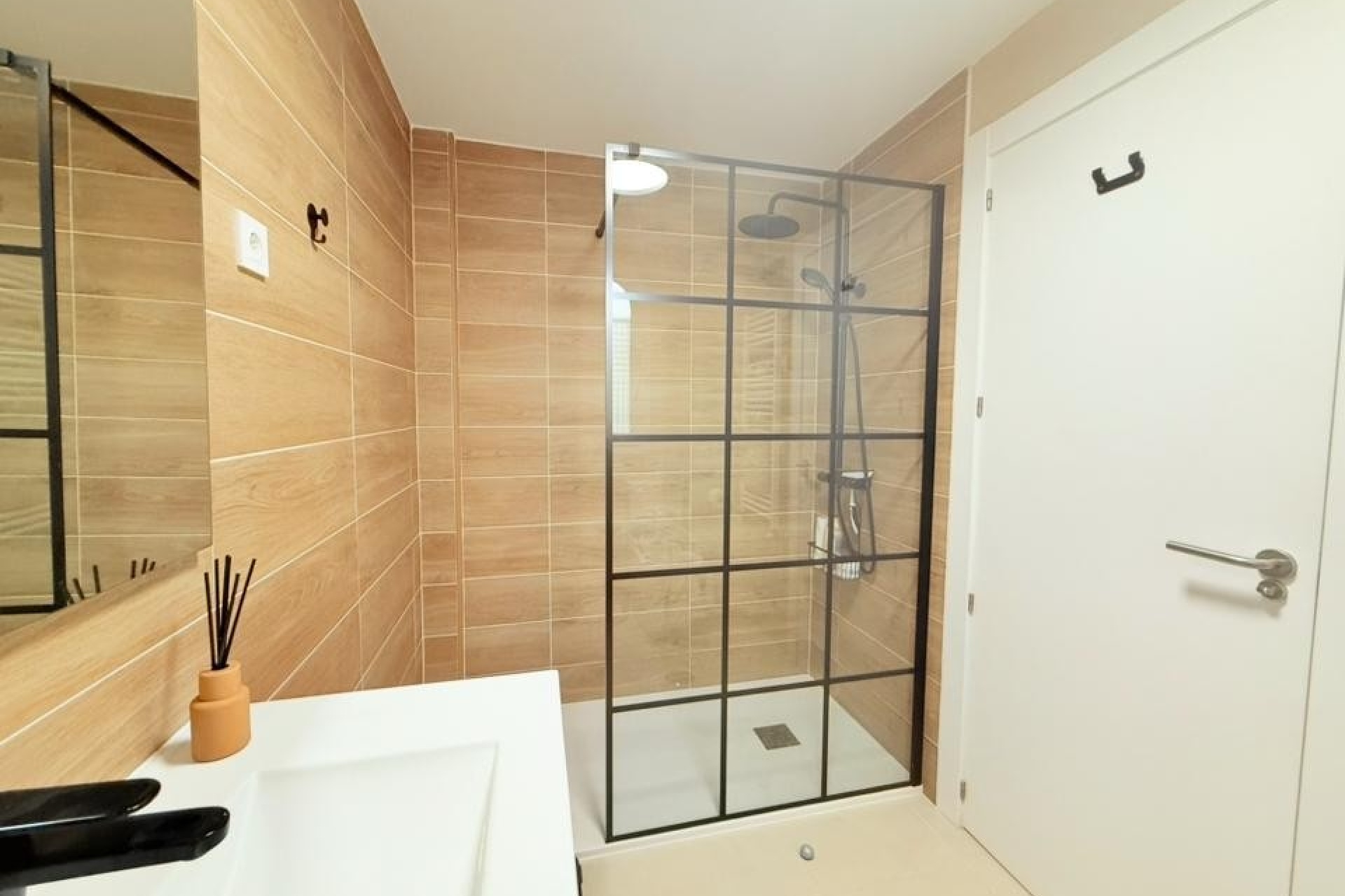 Herverkoop - Apartment - Sucina - Hacienda Riquelme Golf Resort