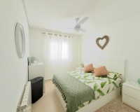 Herverkoop - Apartment - Sucina - Hacienda Riquelme Golf Resort