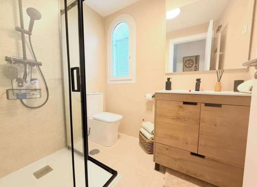 Herverkoop - Apartment - Sucina - Hacienda Riquelme Golf Resort