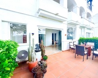 Herverkoop - Apartment - Sucina - Hacienda Riquelme Golf Resort