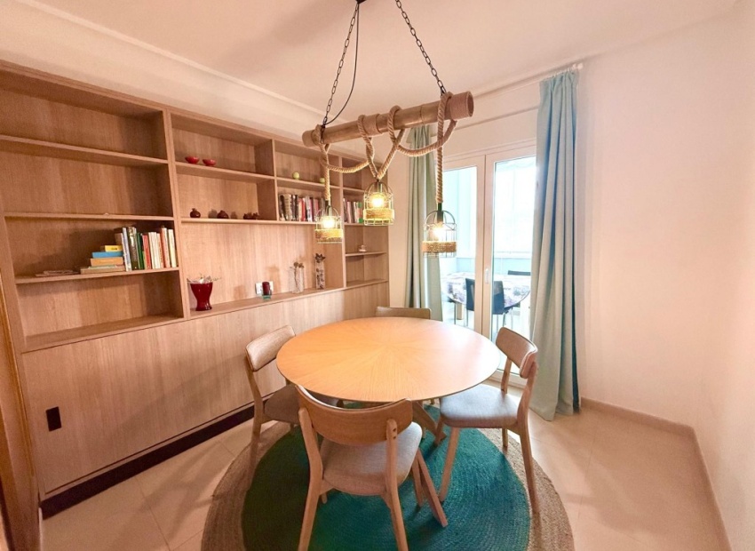 Herverkoop - Apartment - Sucina - Hacienda Riquelme Golf Resort