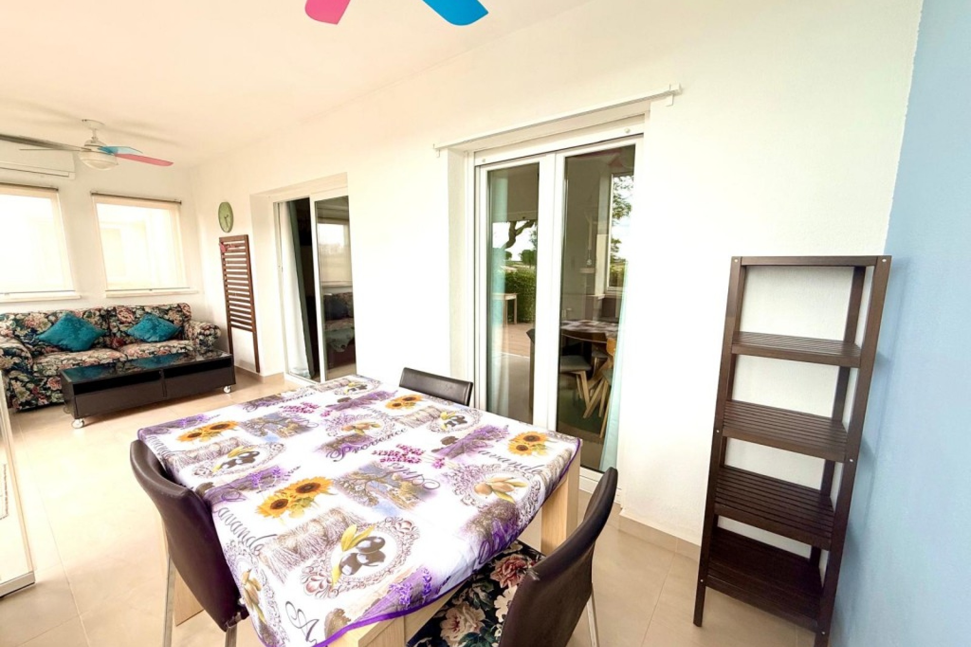 Herverkoop - Apartment - Sucina - Hacienda Riquelme Golf Resort