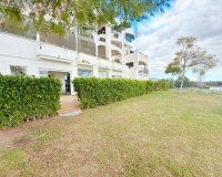 Herverkoop - Apartment - Sucina - Hacienda Riquelme Golf Resort