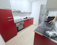 Herverkoop - Apartment - Sucina - Hacienda Riquelme Golf Resort