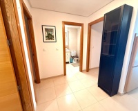 Herverkoop - Apartment - Sucina - Hacienda Riquelme Golf Resort