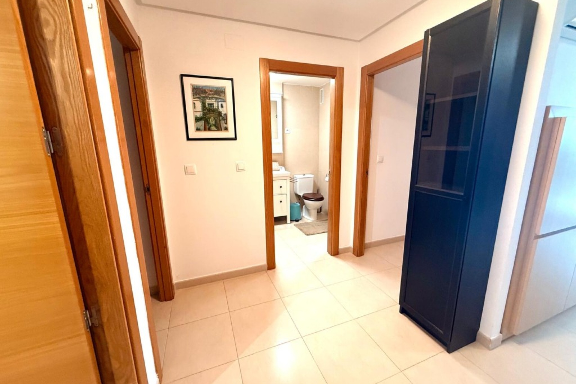 Herverkoop - Apartment - Sucina - Hacienda Riquelme Golf Resort