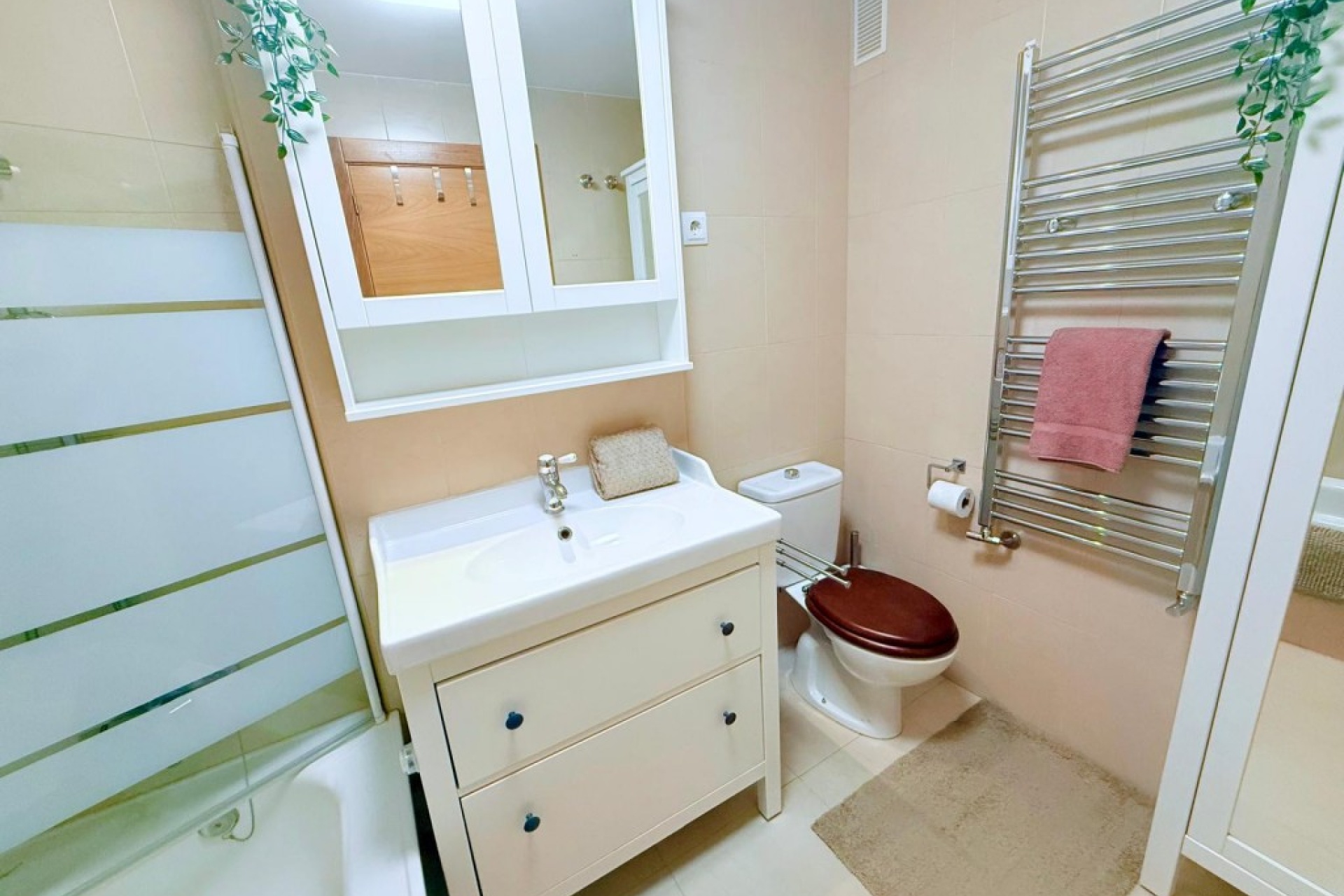 Herverkoop - Apartment - Sucina - Hacienda Riquelme Golf Resort