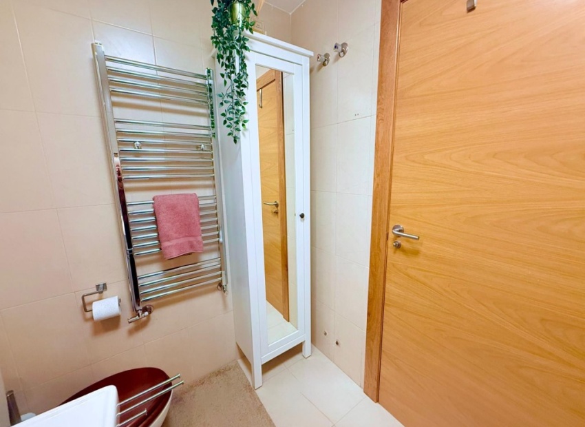 Herverkoop - Apartment - Sucina - Hacienda Riquelme Golf Resort