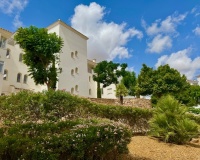 Herverkoop - Apartment - Sucina - Hacienda Riquelme Golf Resort