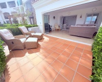 Herverkoop - Apartment - Sucina - Hacienda Riquelme Golf Resort