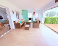 Herverkoop - Apartment - Sucina - Hacienda Riquelme Golf Resort