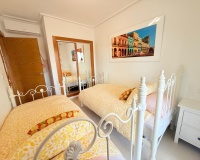 Herverkoop - Apartment - Sucina - Hacienda Riquelme Golf Resort