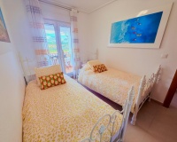 Herverkoop - Apartment - Sucina - Hacienda Riquelme Golf Resort