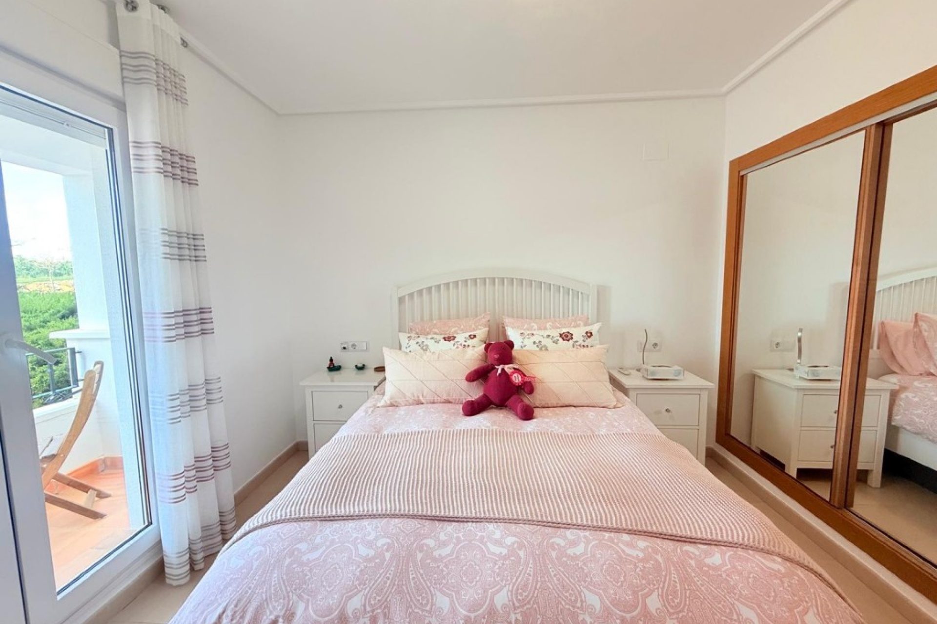 Herverkoop - Apartment - Sucina - Hacienda Riquelme Golf Resort