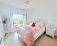 Herverkoop - Apartment - Sucina - Hacienda Riquelme Golf Resort