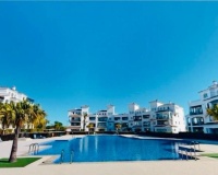 Herverkoop - Apartment - Sucina - Hacienda Riquelme Golf Resort