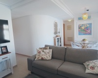 Herverkoop - Apartment - Sucina - Hacienda Riquelme Golf Resort