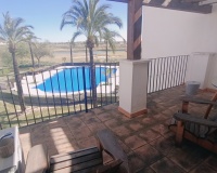 Herverkoop - Apartment - Sucina - Hacienda Riquelme Golf Resort