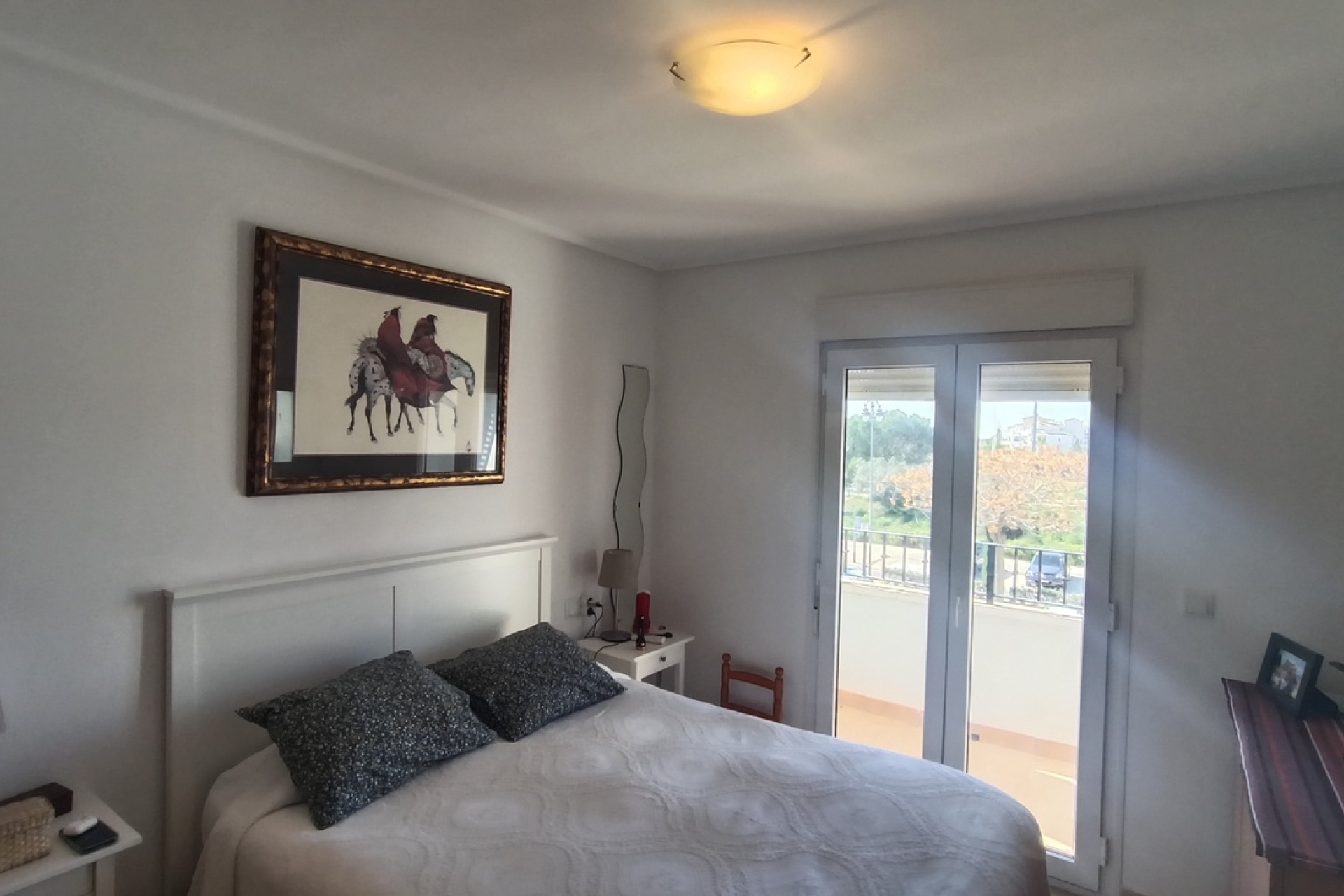 Herverkoop - Apartment - Sucina - Hacienda Riquelme Golf Resort